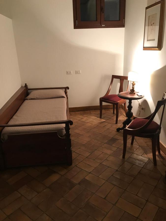 Le Prigioni Del Palazzo B&B Sora Quarto foto