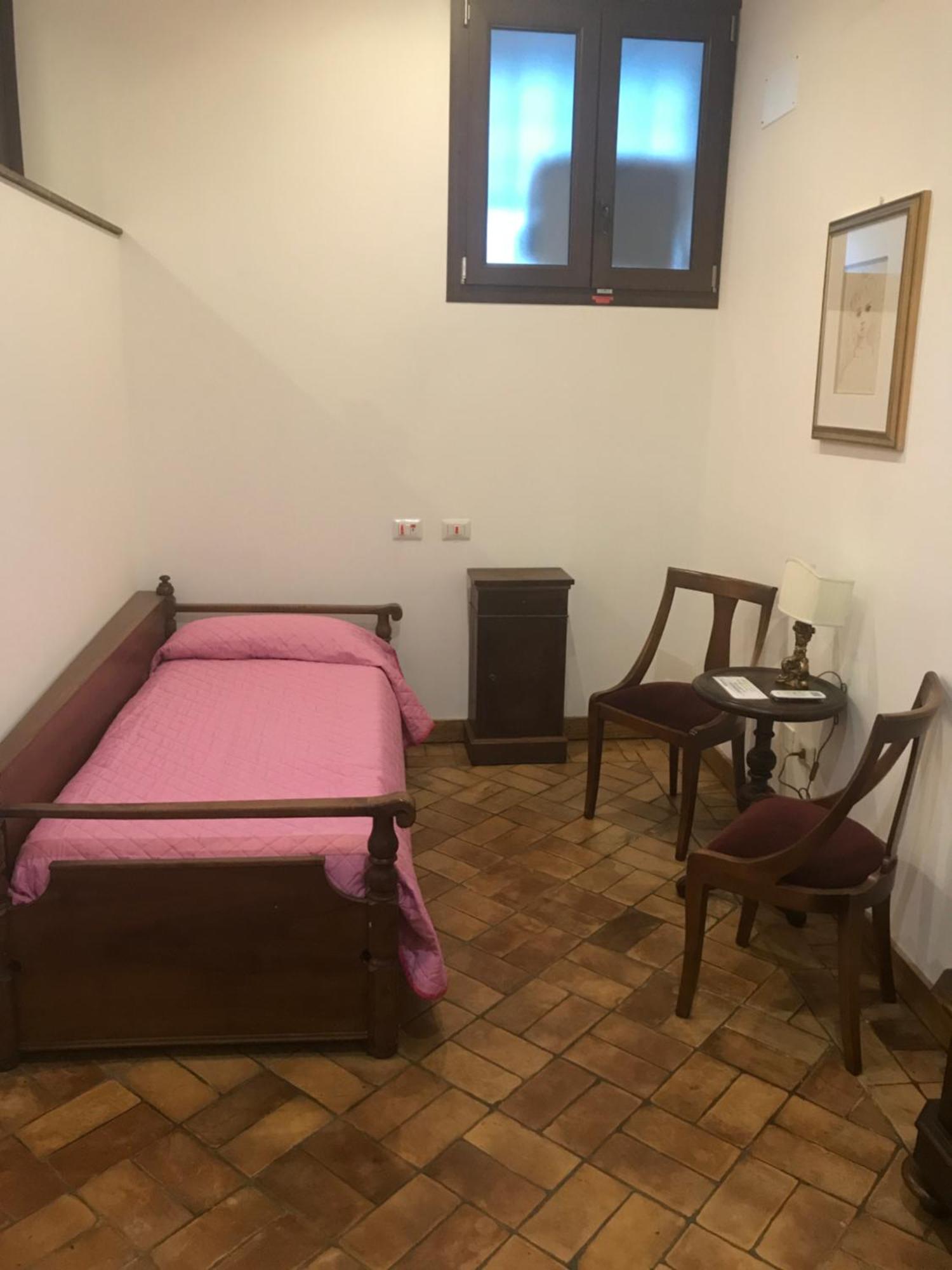 Le Prigioni Del Palazzo B&B Sora Quarto foto