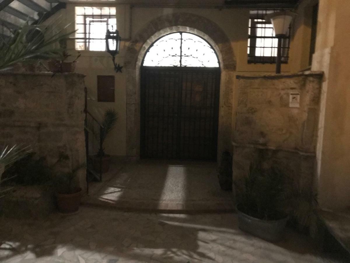 Le Prigioni Del Palazzo B&B Sora Exterior foto